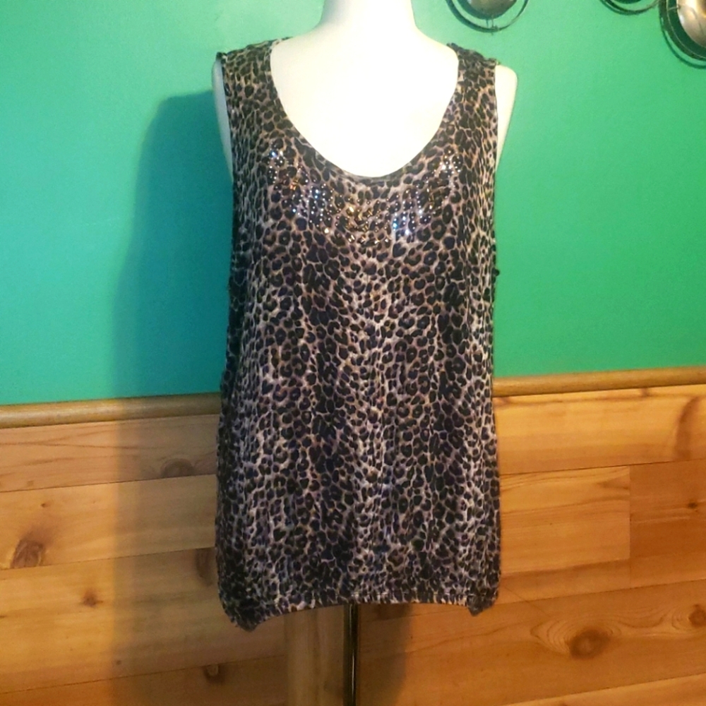 Dots Top